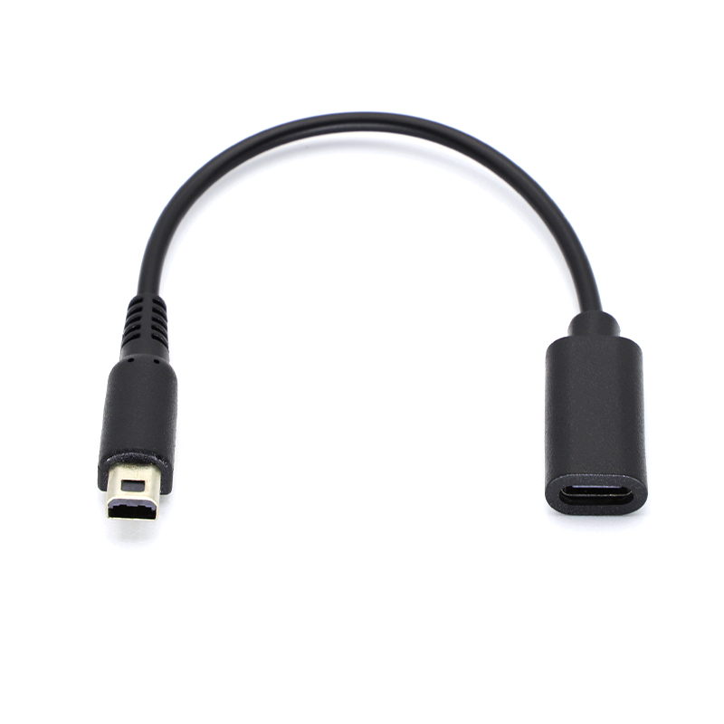 Gaming Console All - كابل شحن USB-C (1/2/5 قطع) من