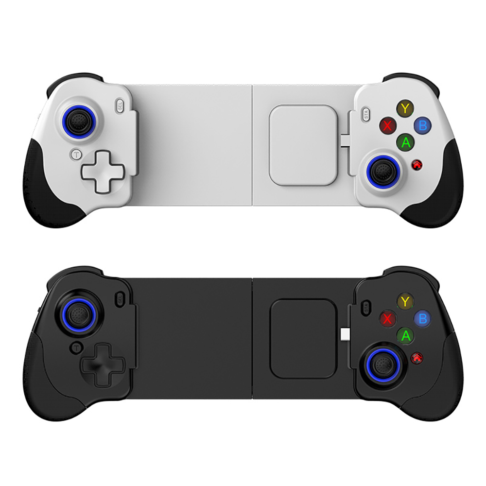 Gaming Console For Phone - USB-C وحدة تحكم ألعاب الهاتف المحمول