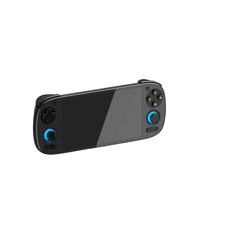 Gaming Console In - جهاز ألعاب محمول ريترويد بوكيت 5