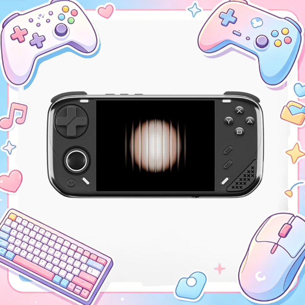 Gaming Console Latest - جهاز ألعاب محمول MINILOONG POCKET 1