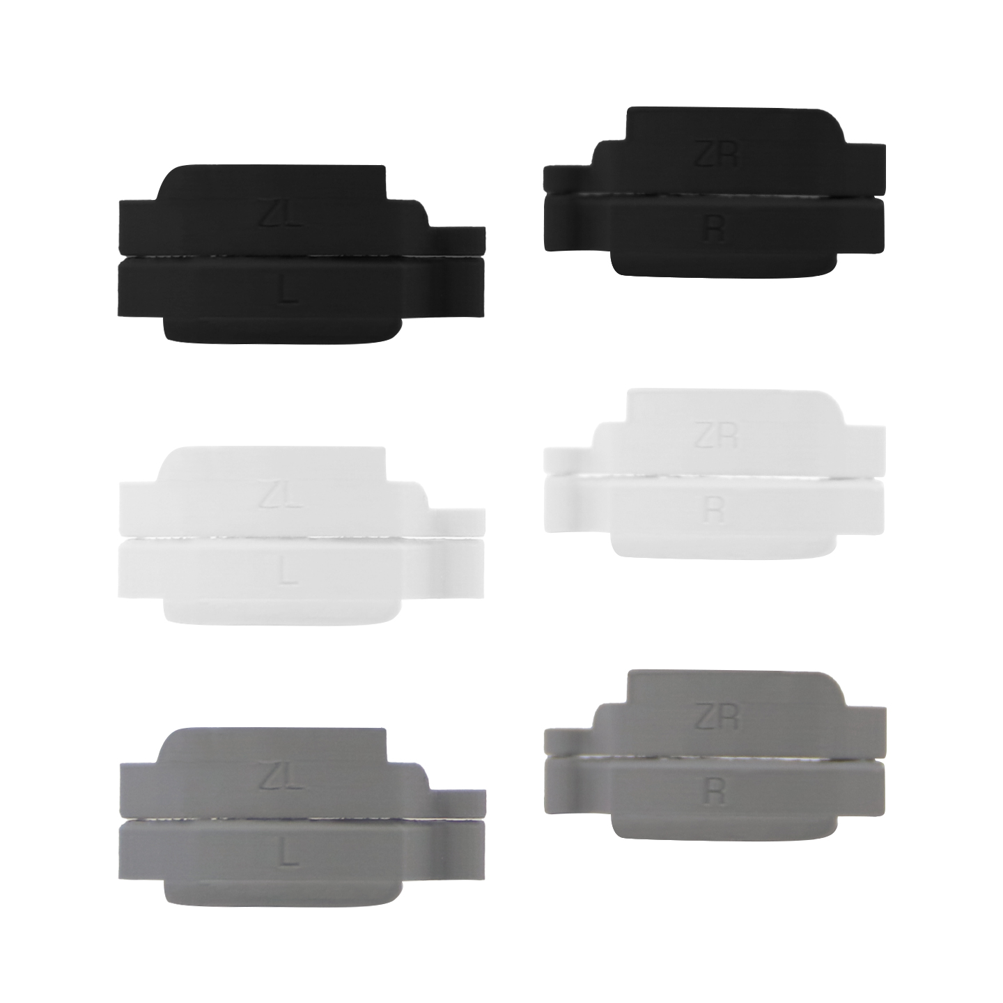 Gaming Console Buttons - طقم أزرار علوية بديلة لجهاز AYANEO
