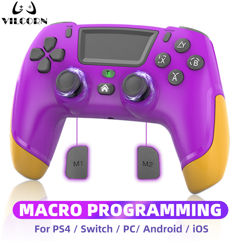 Gaming Console For Phone - وحدة تحكم لاسلكية للألعاب على الكمبيوتر