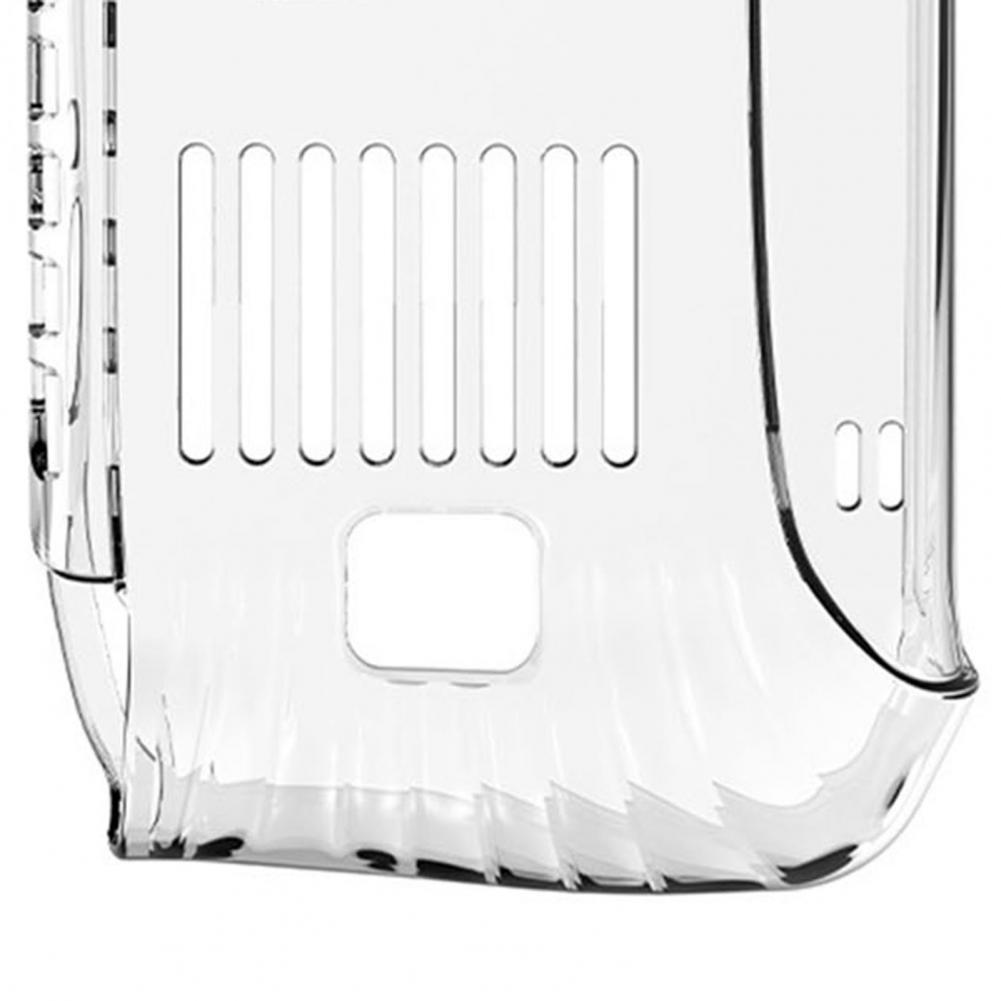 Gaming Console Display Case - ملحقات جهاز الألعاب، غطاء واقٍ من