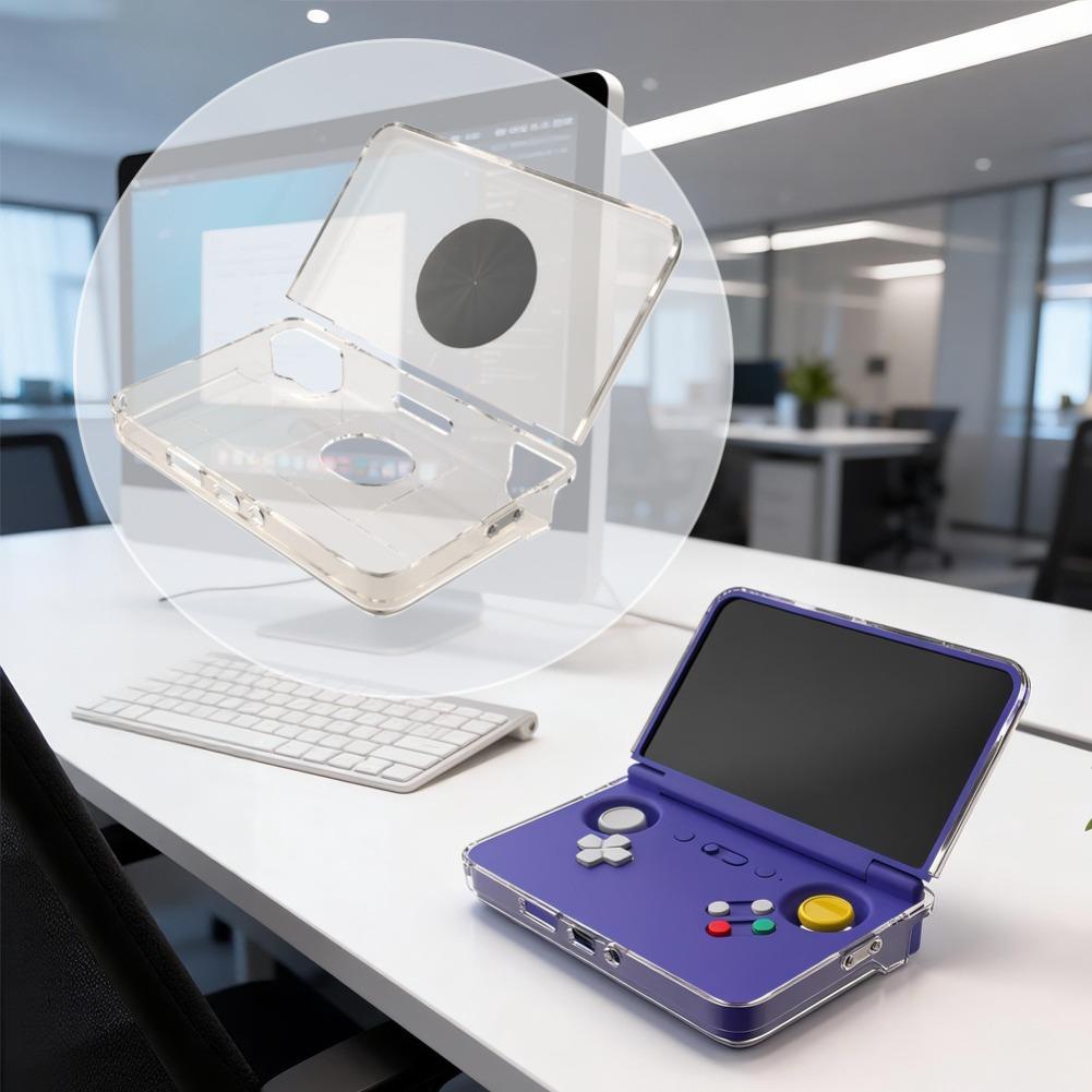 Gaming Console For Phone - الوجه حتى وحدة تحكم ألعاب محمولة