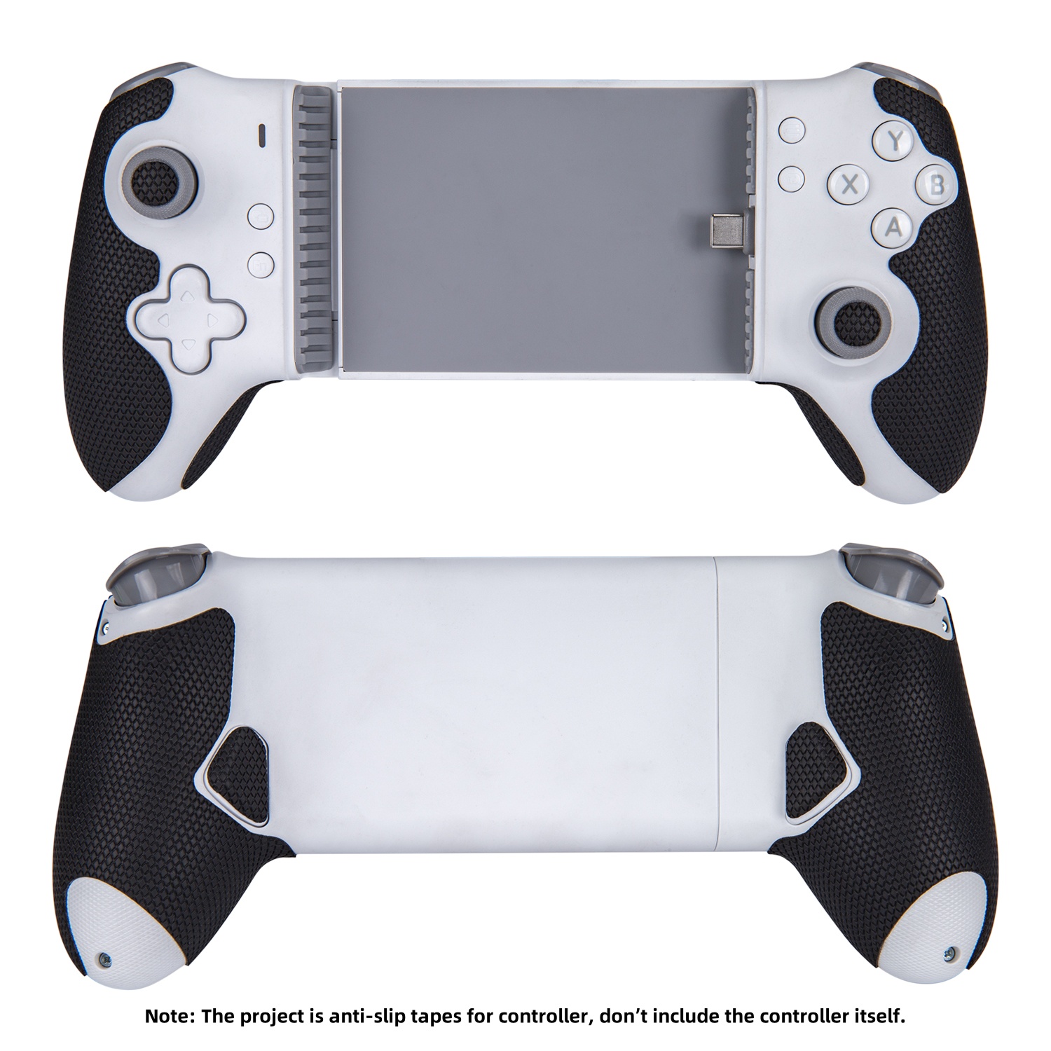 Gaming Console For Phone - شريط قبضة وحدة التحكم TALONGAMES متوافق