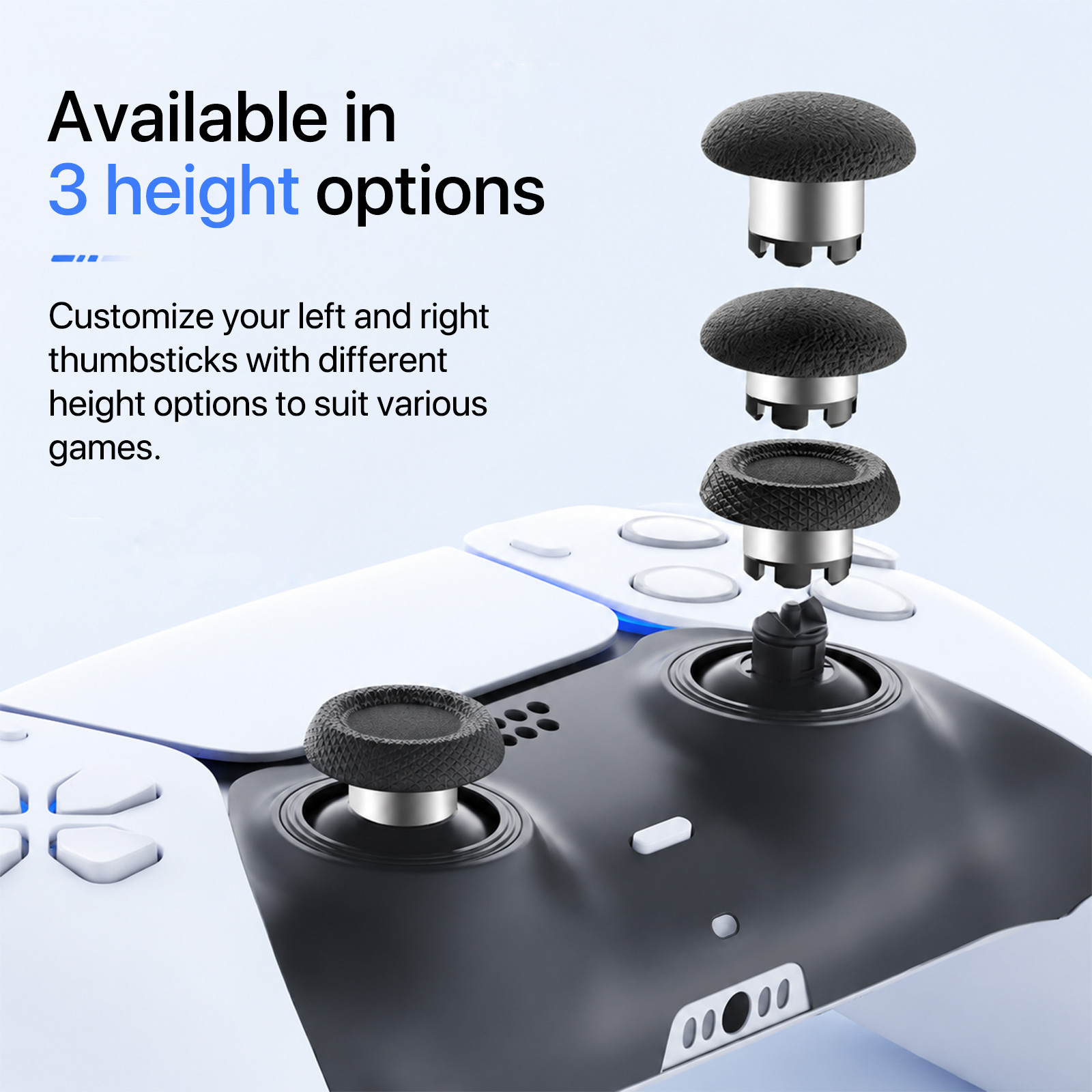 أكنيس هالبي AK205 برو V6 TMR ع - مراجعة Gaming Console In Tv وسعره
