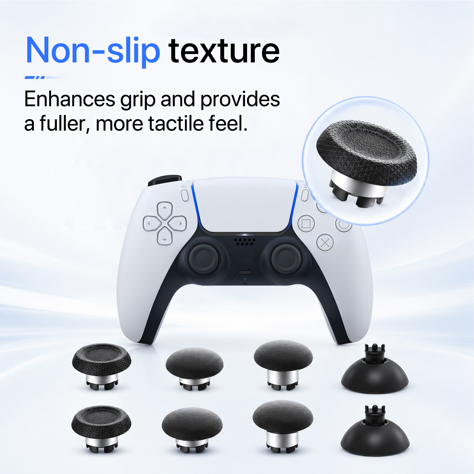 أكنيس هالبي AK205 برو V6 TMR ع - مراجعة Gaming Console In Tv وسعره