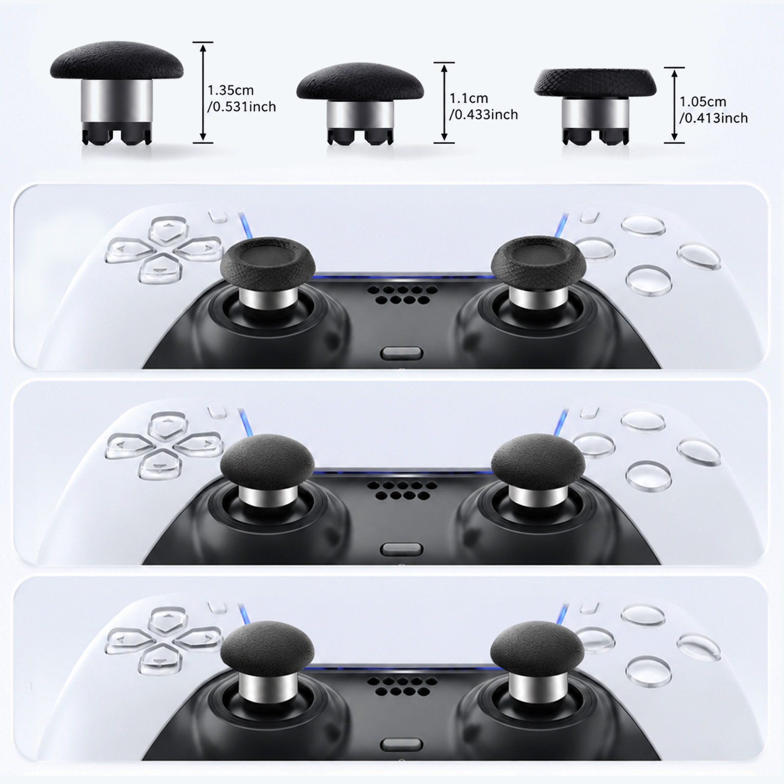 أكنيس هالبي AK205 برو V6 TMR ع - مراجعة Gaming Console In Tv وسعره