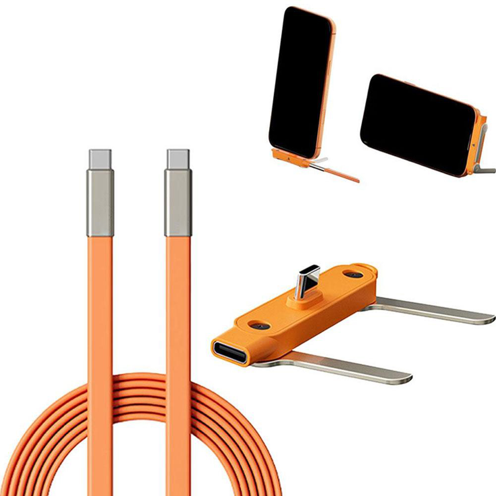 حامل شحن سريع قابل للطي جديد ب - مراجعة Gaming Console For Phone وسعره