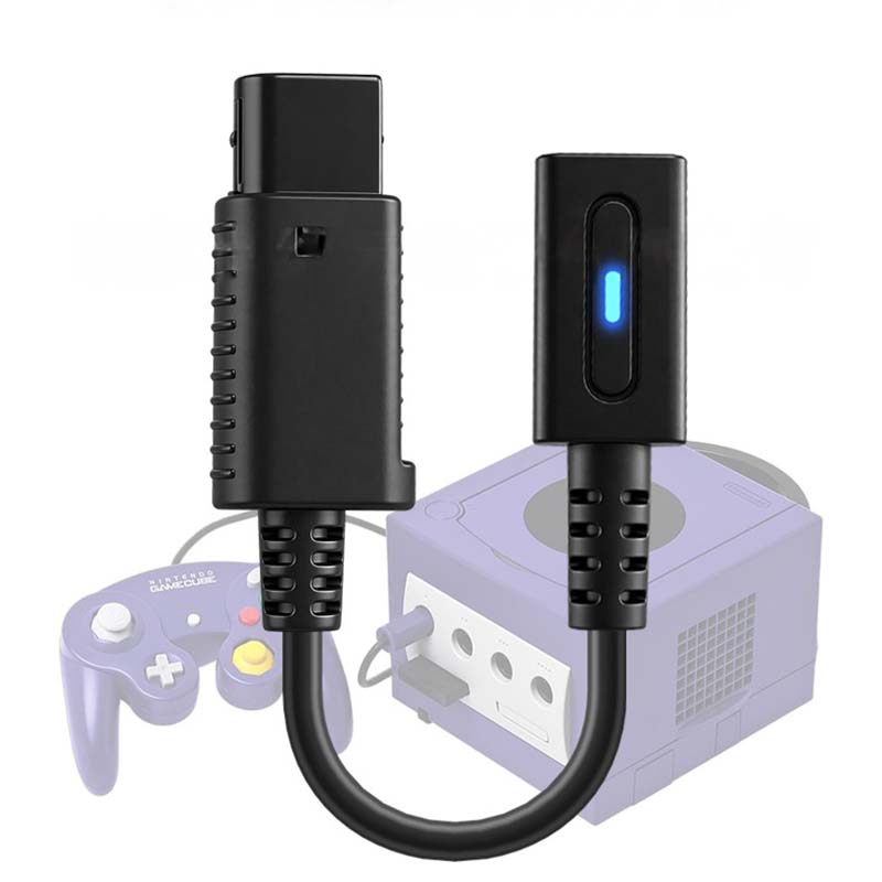 كابل شحن نوع C بطول 12 سم وقدر - مراجعة Gaming Console Latest وسعره