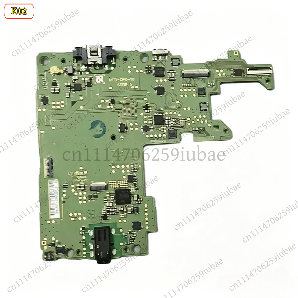 لوحة أم للألعاب LD_TH لجهاز 3D - مراجعة Gaming Console All وسعره