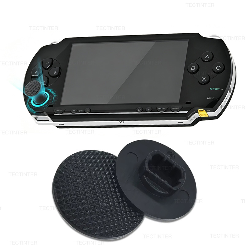 قطع غيار بديلة لإصلاح غطاء عصا - مراجعة Gaming Console Buttons وسعره