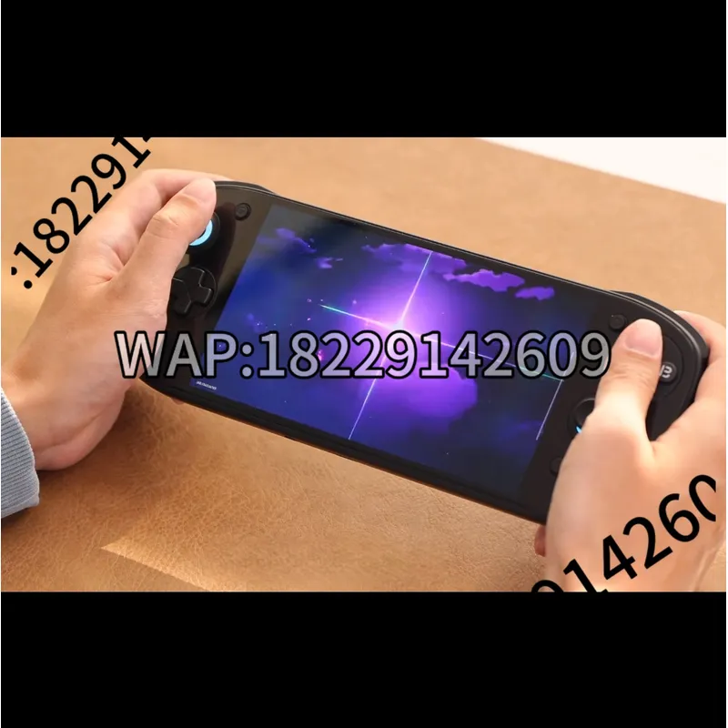 AYN Odin 2 Portal وحدة تحكم أل - مراجعة Gaming Console In وسعره