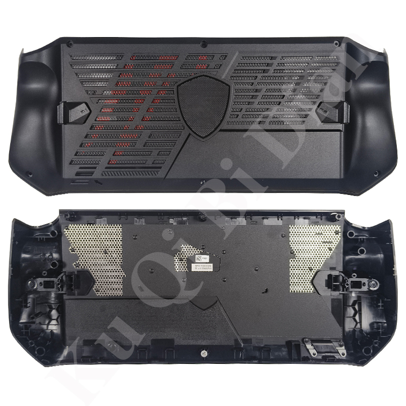 فونينغكانغ ®   غطاء شاشة وحدة  - مراجعة Gaming Console Display Case وسعره