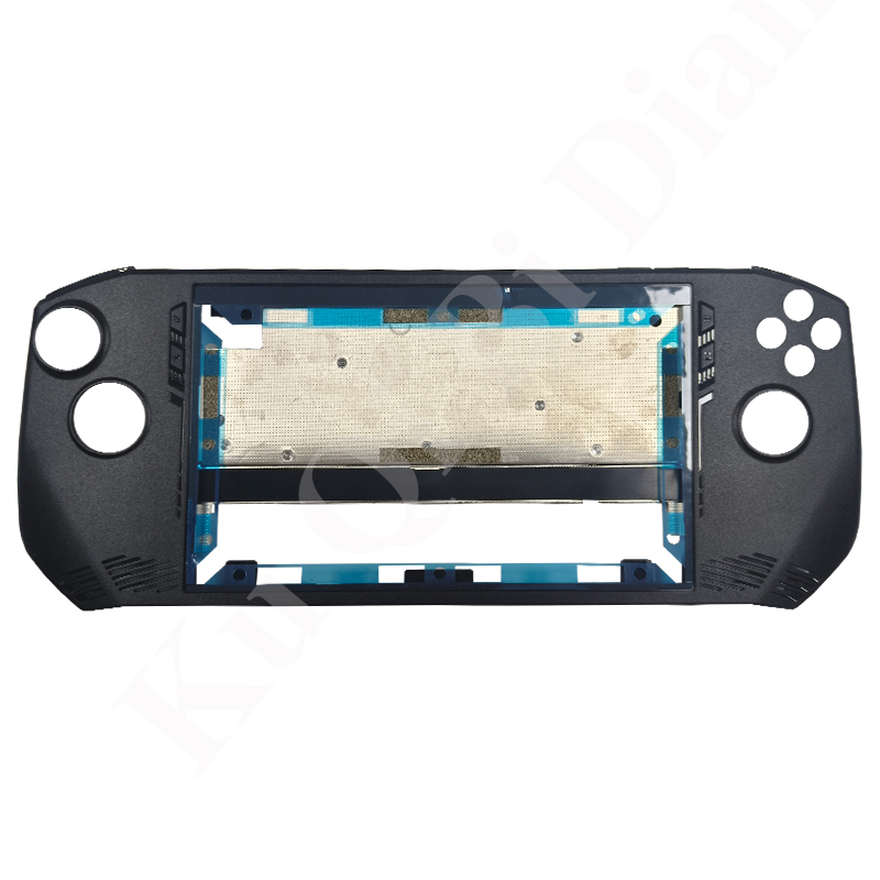 فونينغكانغ ®   غطاء شاشة وحدة  - مراجعة Gaming Console Display Case وسعره