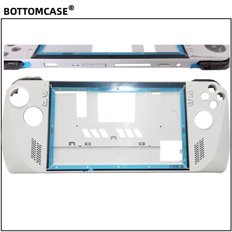 جديد لـ BOTTOMCASE ® جهاز ألعا - مراجعة Gaming Console Display Case وسعره