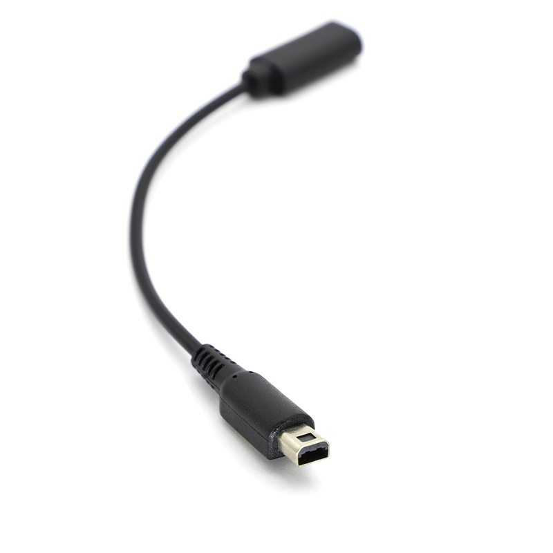 كابل شحن USB-C (1/2/5 قطع) من  - مراجعة Gaming Console All وسعره