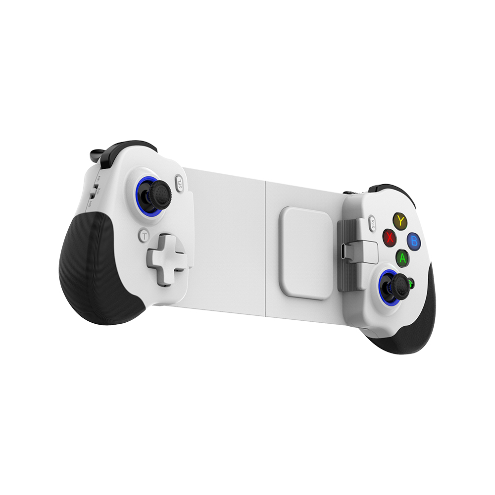 USB-C وحدة تحكم ألعاب الهاتف ا - مراجعة Gaming Console For Phone وسعره
