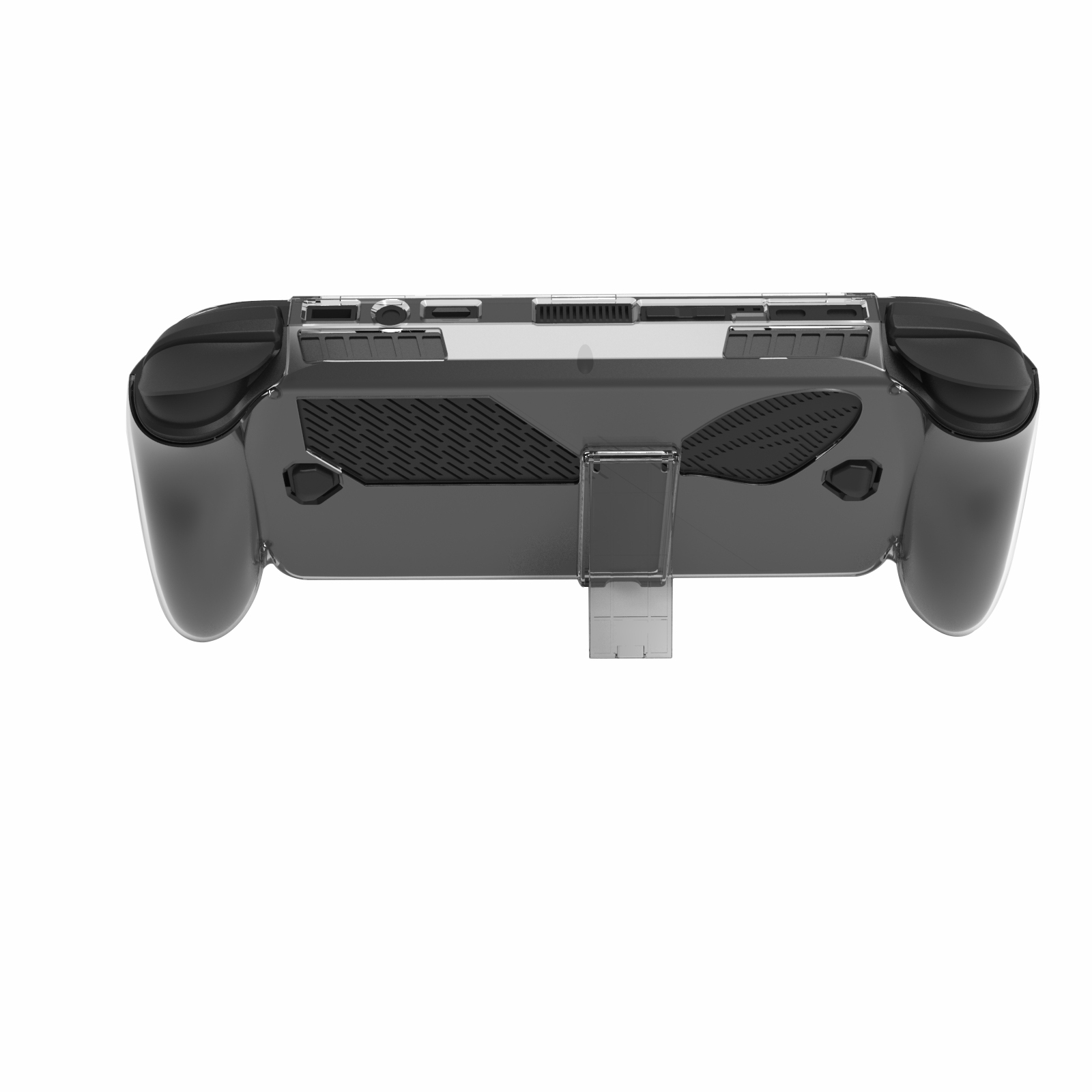 حافظة شفافة لجهاز ROG Xbox All - مراجعة Gaming Console Rog Ally وسعره