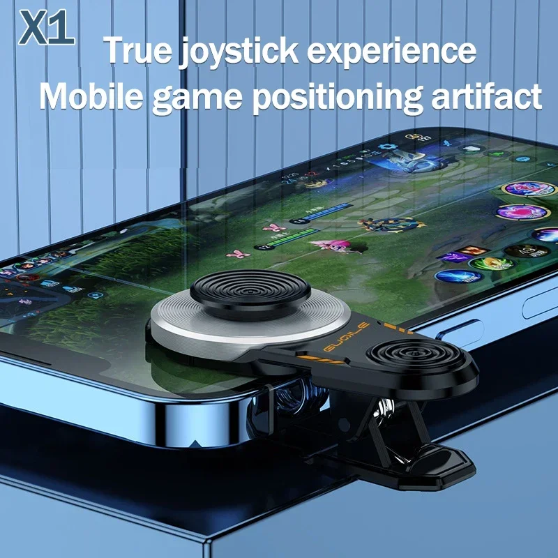 X1 هاتف محمول عالمي 360 درجة ع - مراجعة Gaming Console For Phone وسعره