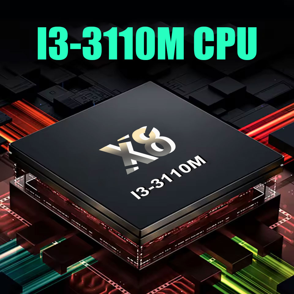 نظام ألعاب X88 Pro الشامل للأل - مراجعة Gaming Console All وسعره