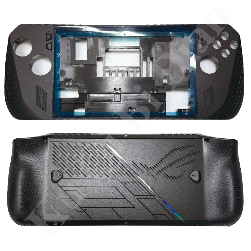 فونينغكانغ ®   لـ ASUS ROG All - مراجعة Gaming Console Display Case وسعره