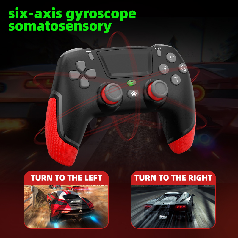 وحدة تحكم لاسلكية للألعاب على  - مراجعة Gaming Console For Phone وسعره