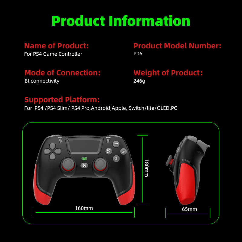 وحدة تحكم لاسلكية للألعاب على  - مراجعة Gaming Console For Phone وسعره