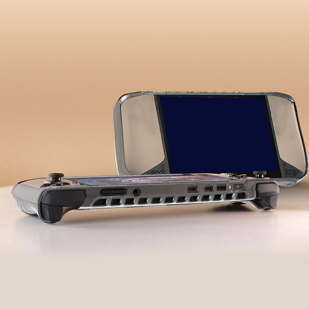 غطاء حماية لجهاز الألعاب المحم - مراجعة Gaming Console Display Case وسعره