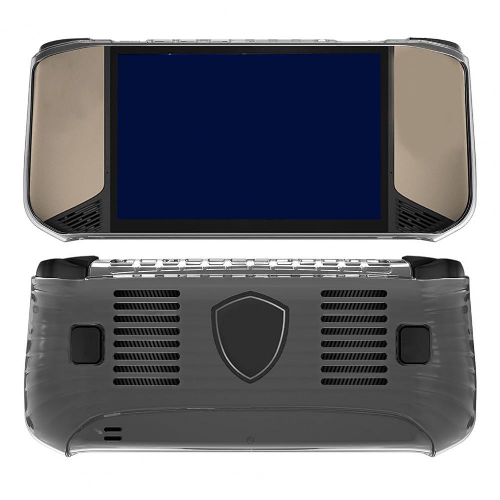 ملحقات جهاز الألعاب، غطاء واقٍ - مراجعة Gaming Console Display Case وسعره