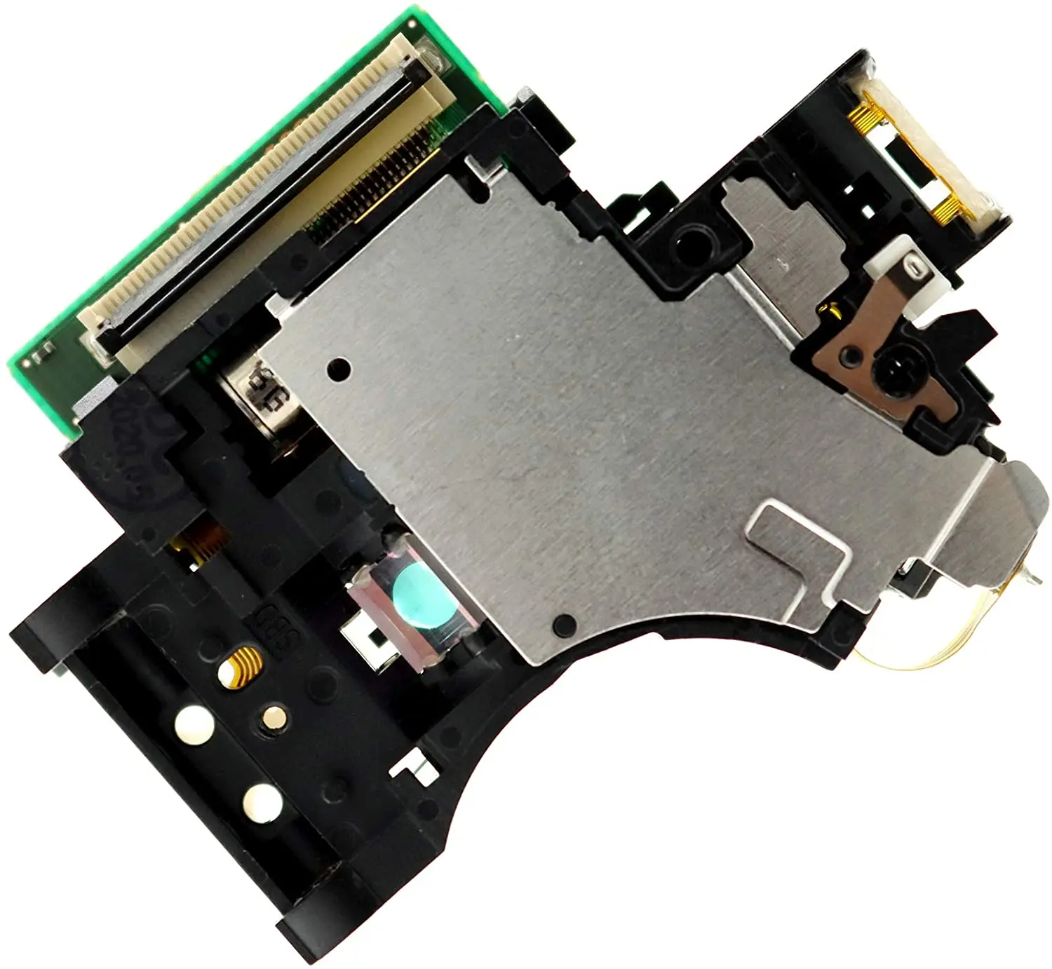 1 قطعة KES-496A عدسة الليزر ال - مراجعة Gaming Console In Tv وسعره
