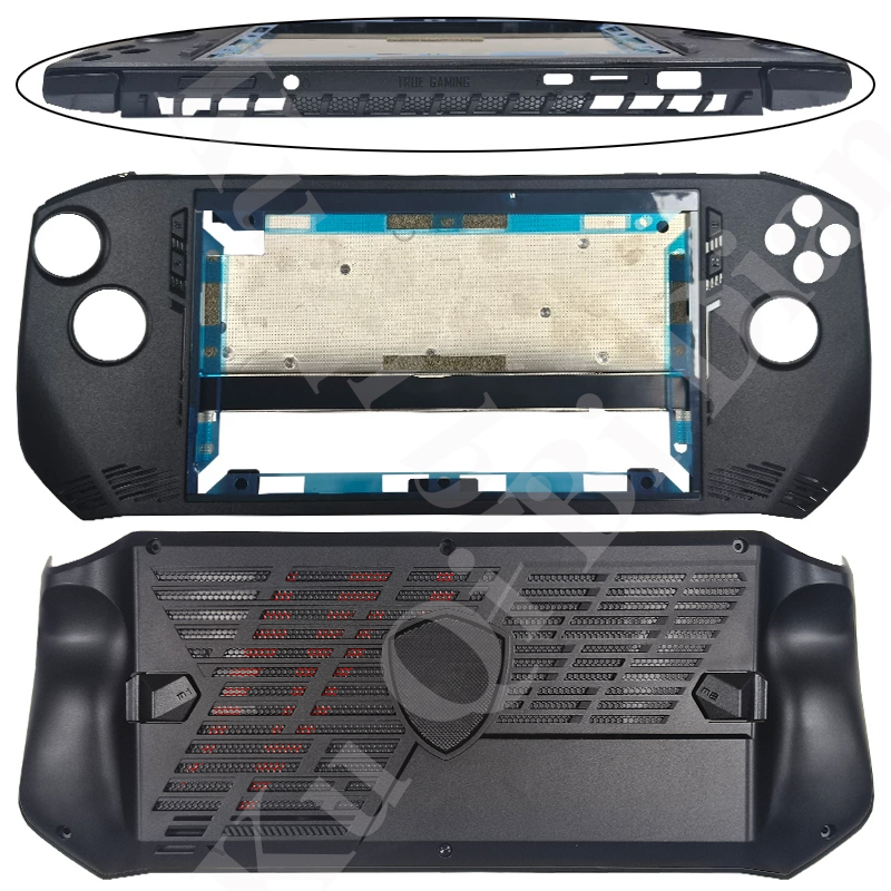 فونينغكانغ ®   غلاف شاشة لجهاز - مراجعة Gaming Console Display Case وسعره