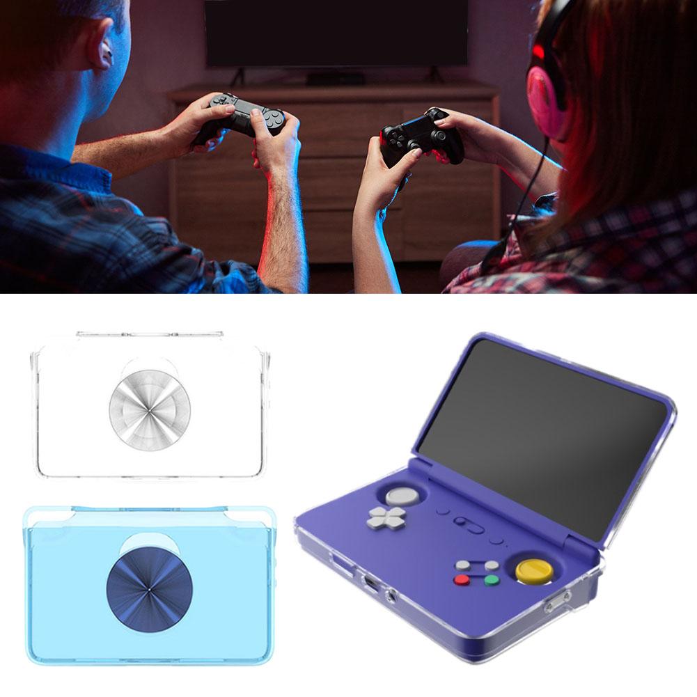 الوجه حتى وحدة تحكم ألعاب محمو - مراجعة Gaming Console For Phone وسعره