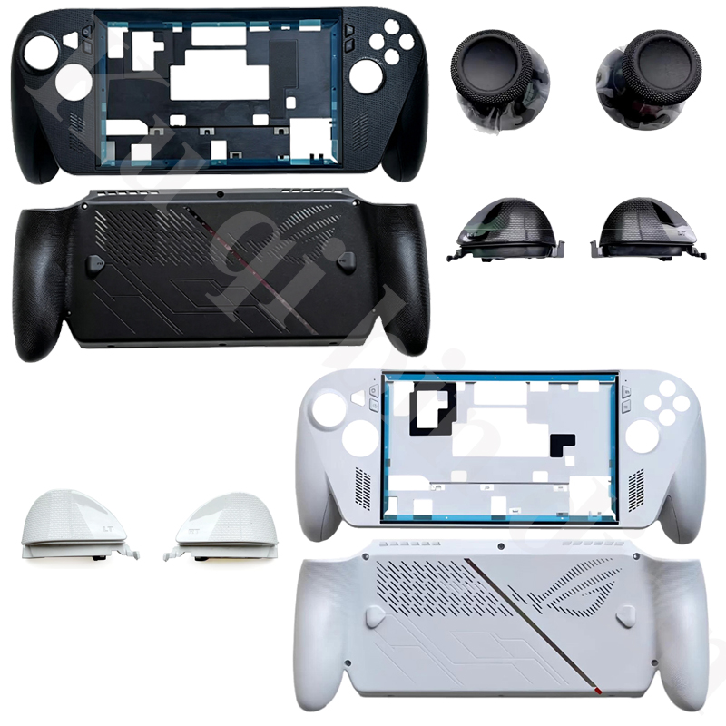 فونينغكانغ ®   لـ ASUS ROG XBo - مراجعة Gaming Console Display Case وسعره