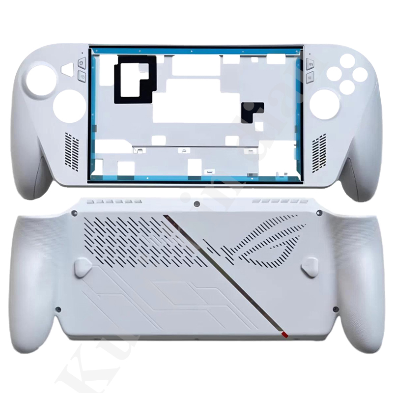 فونينغكانغ ®   لأجهزة ألعاب AS - مراجعة Gaming Console Rog Ally وسعره