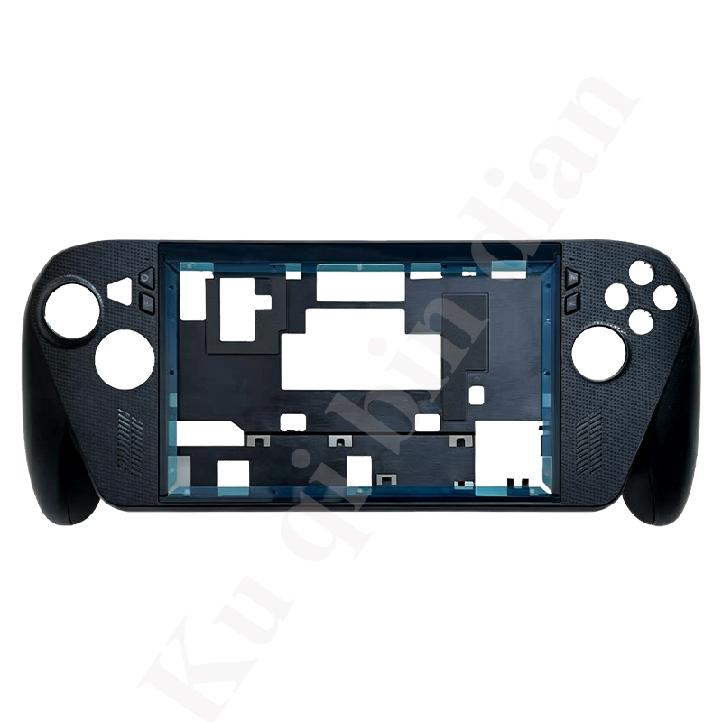 فونينغكانغ ®   لأجهزة ألعاب AS - مراجعة Gaming Console Rog Ally وسعره