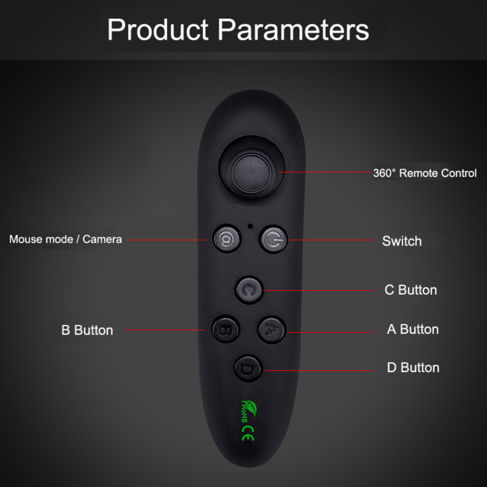 عصا التحكم لجهاز Android iPhon - مراجعة Gaming Console For Phone وسعره