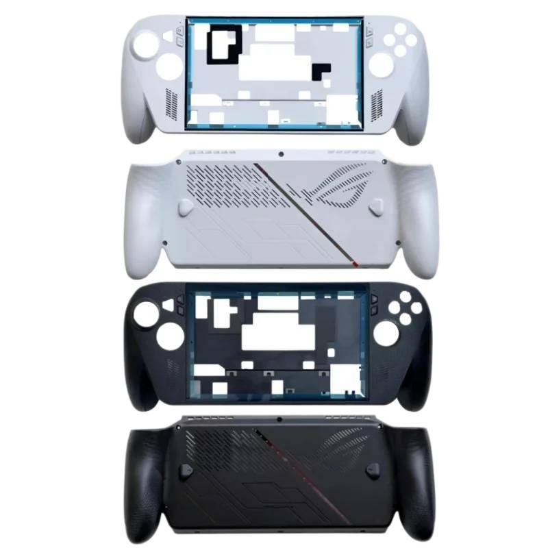 غلاف أمامي وخلفي أصلي لجهاز AS - مراجعة Gaming Console Rog Ally وسعره
