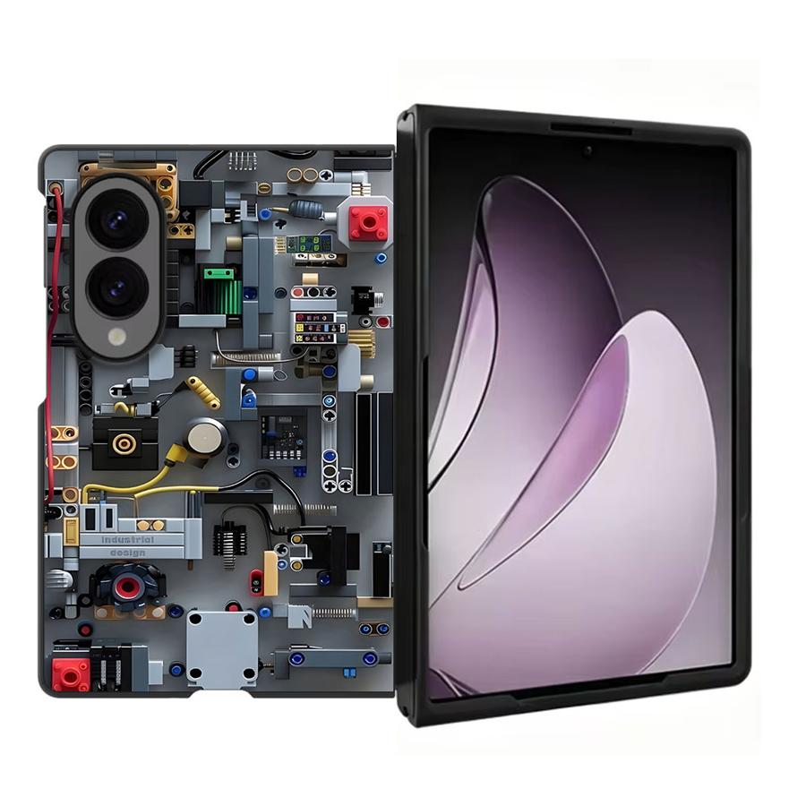 غطاء حماية للهاتف لسامسونج جال - مراجعة Gaming Console For Phone وسعره